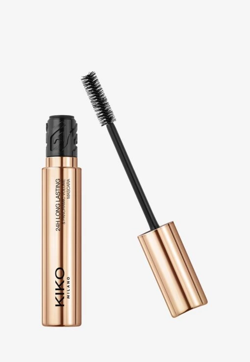 24H Long Lasting & Panoramic Volume MascaraMascara01 Black Donna Make-up KIR31E03Z-Q11