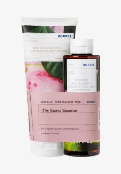 KORRES Guava Body Care SetKit Bagno E Corpo- Donna Cofanetti E Kit KO434G02S-S11