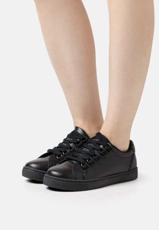 Anna Field Sneakers BasseBlack Donna Sneakers AN611A0YN-Q12