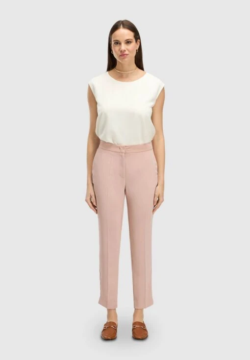 ChinoRosa Donna Pantaloni OLF21A0A0-J11