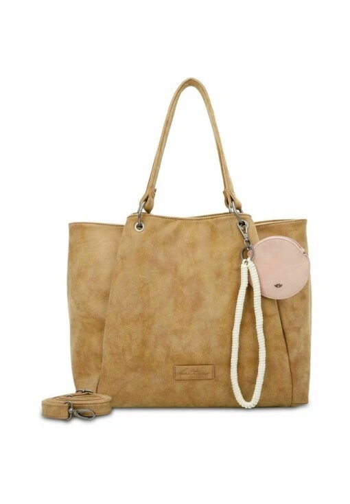 Fritzi42N Vintage- Shopping Bag - Cracker