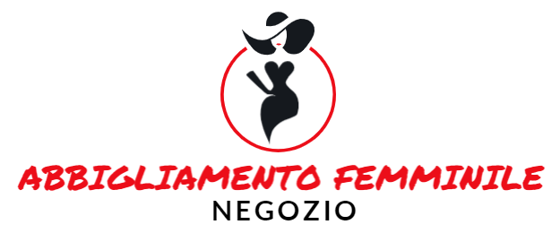 Abbigliamento Femminile Negozio