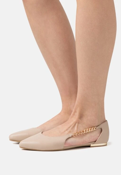 Anna Field BallerineBeige Donna Ballerine AN611A1C3-B11