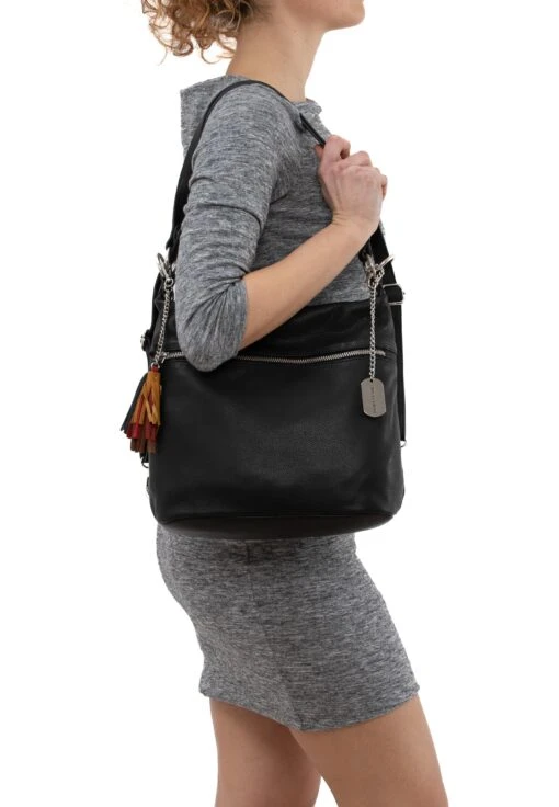 Borsa A ManoNero Donna Borse N4851H002-Q11