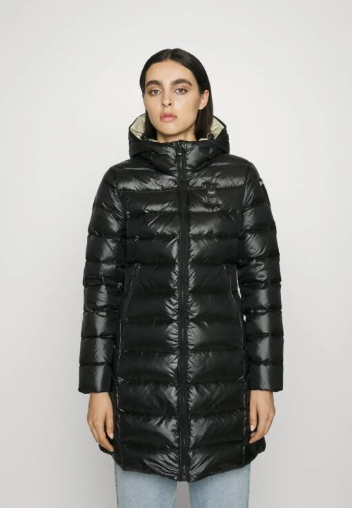 Blauer Basic - Piumino - Black