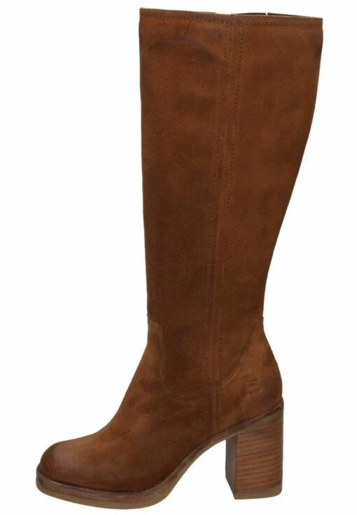 Bagatt Stivali Con I TacchiBrown Donna Stivali B0211A01E-O11