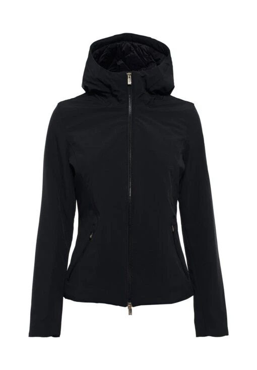Ciesse Piumini MadelineGiacca Da Mezza StagioneNero Donna Giacche E Blazer CIM21U02C-Q11