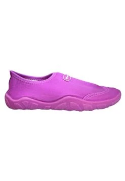 Da ScoglioScarpe Senza LacciViola Donna Scarpe Piatte D3S11E001-I11