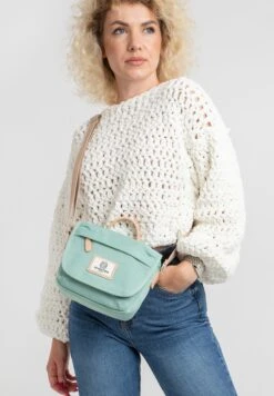 TottenhamBorsa A TracollaLight Green Donna Borse S9C51H004-M11