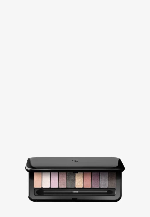 Soft Nude Eyeshadow PalettePalette OcchiGarden Rose Donna Make-up KIR31E03K-T12