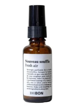 100Bon Nouveau Souffle – Aromachologie-Spray - Profumo Per Ambienti - -