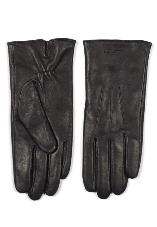 Cleo- Guanti - Black