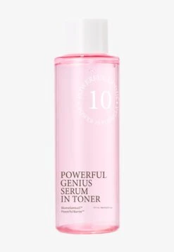It'S Skin Power 10 Formula Powerful Genius Serum In TonerTonico Viso- Donna Skincare IT234G00H-S11