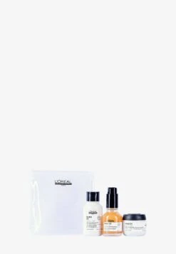 Anti-Hair Breakage Metal Dx Travel Set Incl. Two FreeMinisKit Capelli- Donna Cura Dei Capelli L1Z34H05L-S11