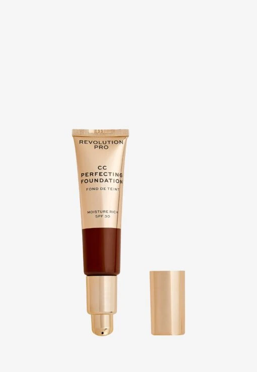 Cc Perfecting FoundationFondotintaF16.5 Donna Make-up R2F31E005-B26