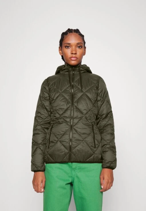B.young ByamallaGiacca InvernaleRosin Donna Giacche E Blazer BY221G03B-M11
