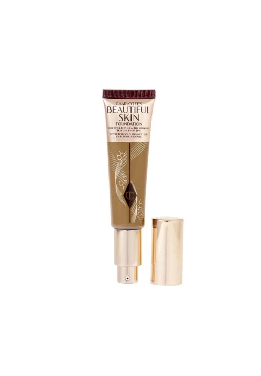 Charlotte Tilbury Charlotte'S Beautiful Skin FoundationFondotinta12 Neutral Donna Make-up C5C34E02Y-J13