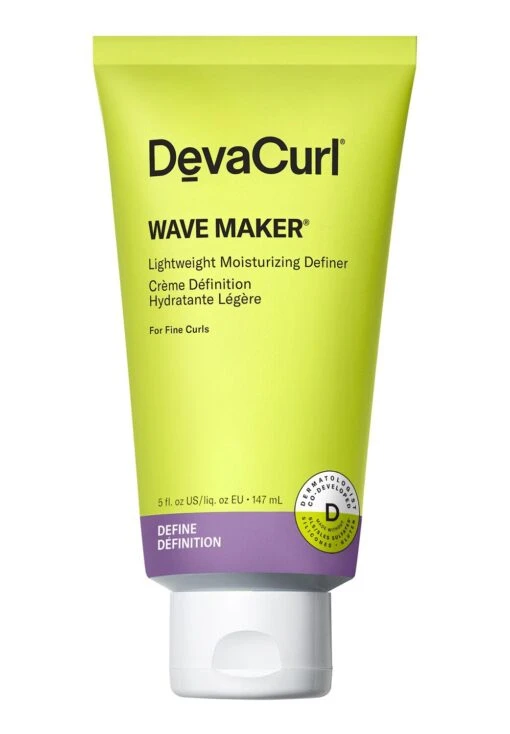 Devacurl Wave Maker™Leichte Feuchtigkeitsspendende DefinitionBalsamoTransparent Donna Cura Dei Capelli D2M34H017-A11