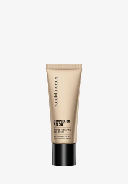 Bareminerals Complexion Rescue Getöntes Feuchtigkeitscreme-Gel Spf 30Idratanti Colorati6.5 Desert Donna Make-up B5J34E005-J22