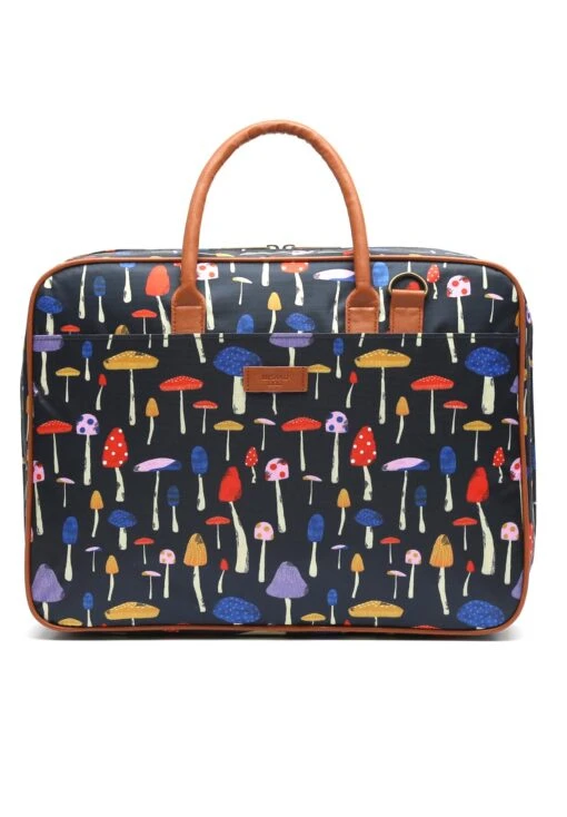BoletBorsa Porta PcBlack Donna Borse MBQ51H0JC-Q11