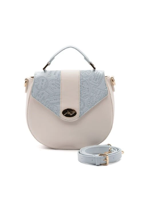 Borsa A ManoBianco Donna Borse AV351H077-A11