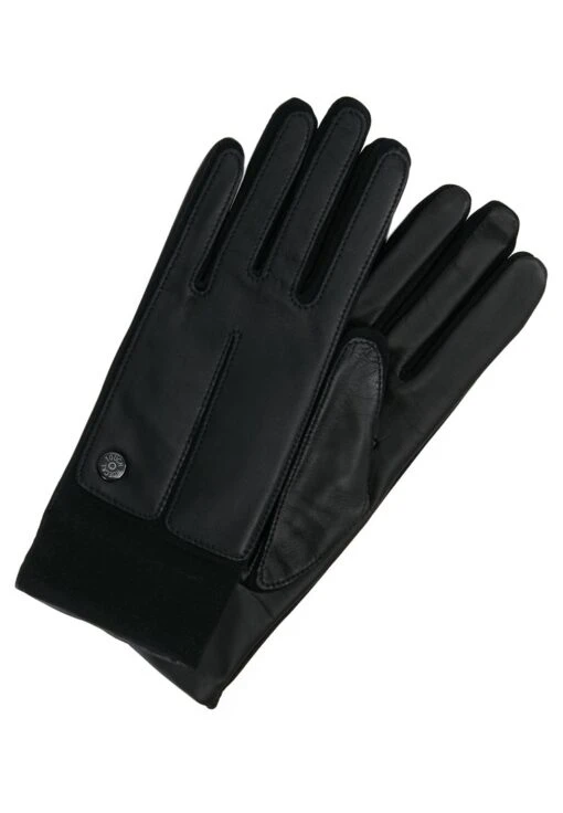 Roeckl Sportive Touch Women Smart - Guanti - Black