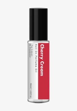 Roll On Perfume Eau De ParfumCherry Cream Donna Fragranze THT31I002-S69