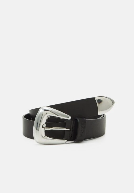Boss Joan BeltCinturaBlack Donna Cinture BB151D035-Q11