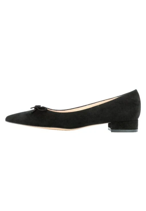 DecolletéBlack Donna Scarpe Con Tacco EV611B0LN-Q11