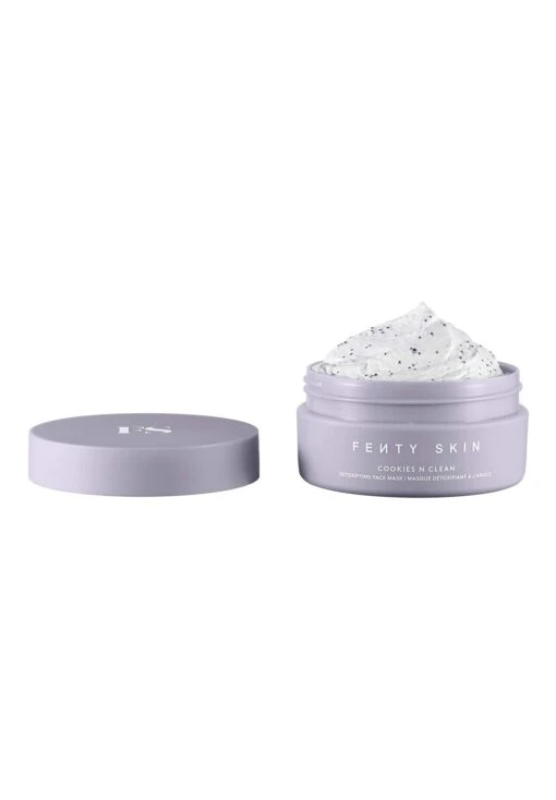 Cookies N CleanWhipped Clay Detox Face MaskMaschera VisoTransparent Donna Skincare FES31G00E-A11