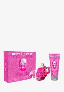 To Be Sweet Girl For Woman SetCofanetti Profumo- Donna Cofanetti E Kit P5B31I000-S11