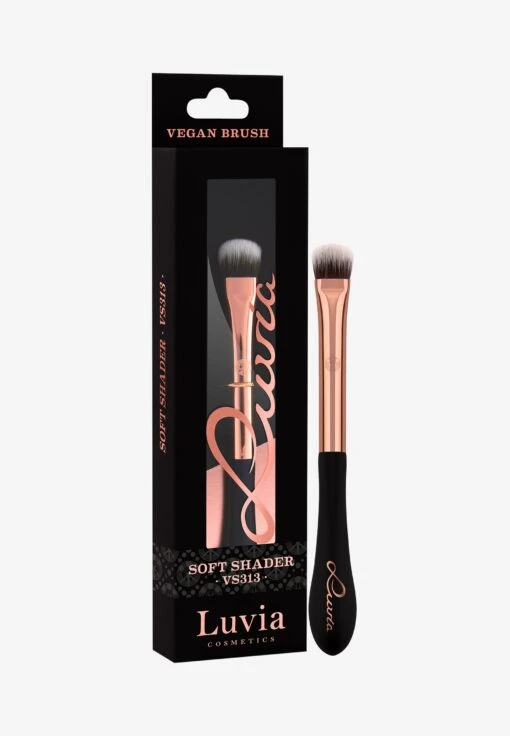 Soft Shader BrushPennelli Ombretto- Donna Make-up LUI31J006-Q11