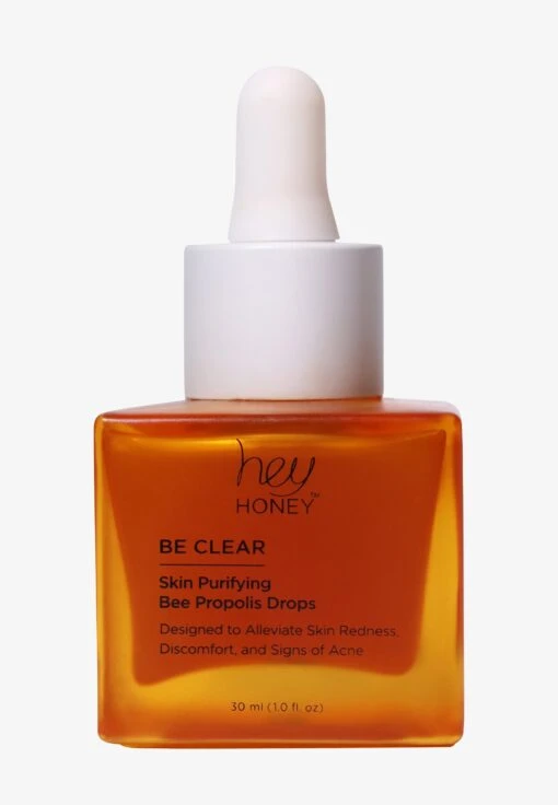 Be Clear Propolis DropsDetergente- Donna Skincare H7O34G00O-S11