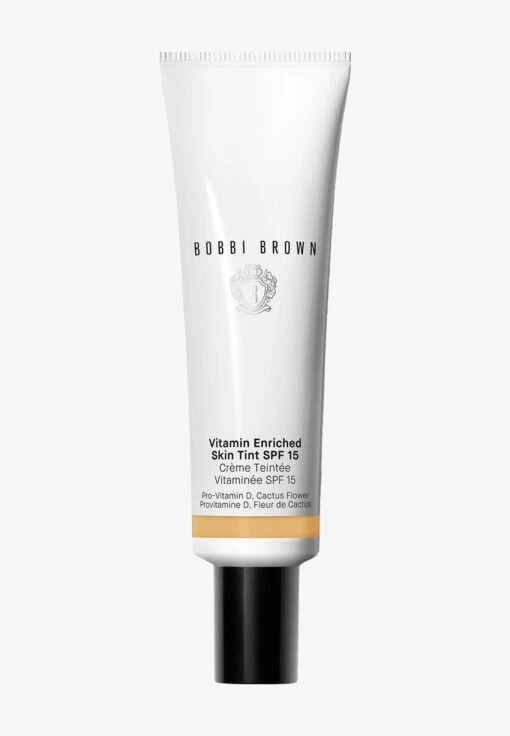 Bobbi Brown Vitamin Enriched Skin Tint - Bb Creme - Medium2