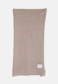 ScarfSciarpaNatural Sand Donna Sciarpe FT251G000-B16