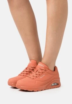 Uno - Sneakers Basse - Rust