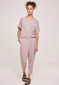 Tuta JumpsuitDuskrose Donna Tute Jumpsuit URA21T000-J11