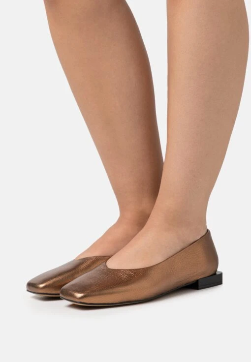 ANGEL ALARCON BallerineCobalto Galaxy Donna Ballerine A1I11A027-G11