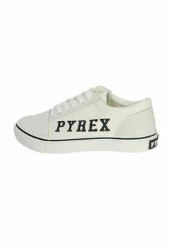 Pyrex Sneakers BasseBianco Donna Sneakers PY911A004-A11