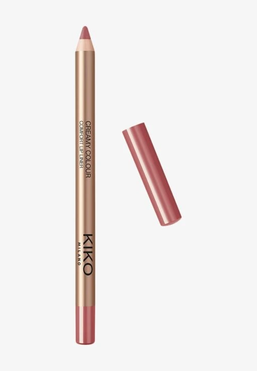 New Creamy Colour Comfort Lip LinerMatita Per Le LabbraPinkish Brown Donna Make-up KIR31E05Y-J16