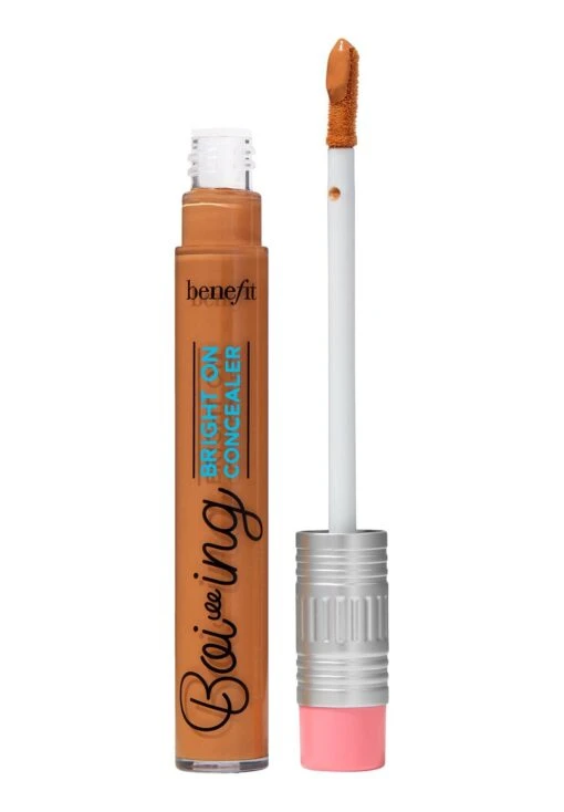 Boi-Ing Bright On Concealer - Undereye Concealer - Correttore - 11 Hazelnut