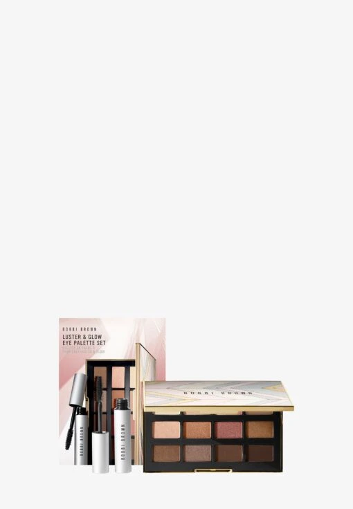 Bobbi Brown Luster & Glow Palette SetKit Make UpN/A Donna Cofanetti E Kit BOO31E04R-S11