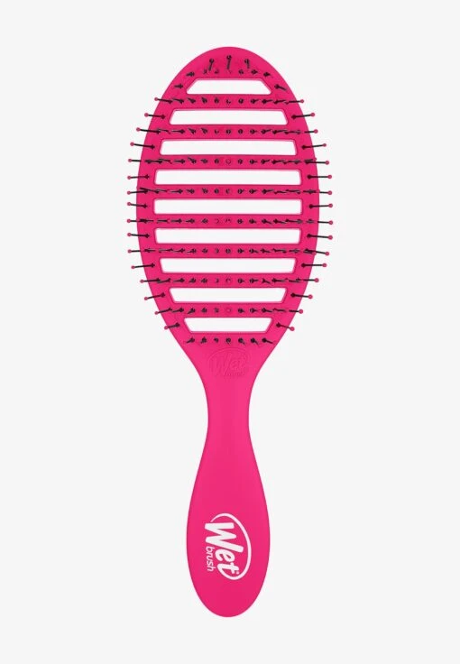 Wet Brush Speed DryPennelliPink Donna Cura Dei Capelli W2F34J00J-J11