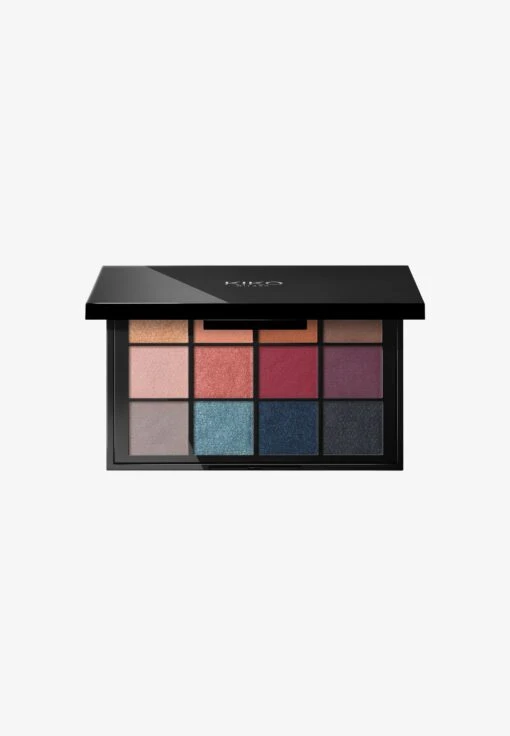 Cult Colours Eyeshadow PalettePalette OcchiMatte Revolution Donna Make-up KIR31E04L-T11