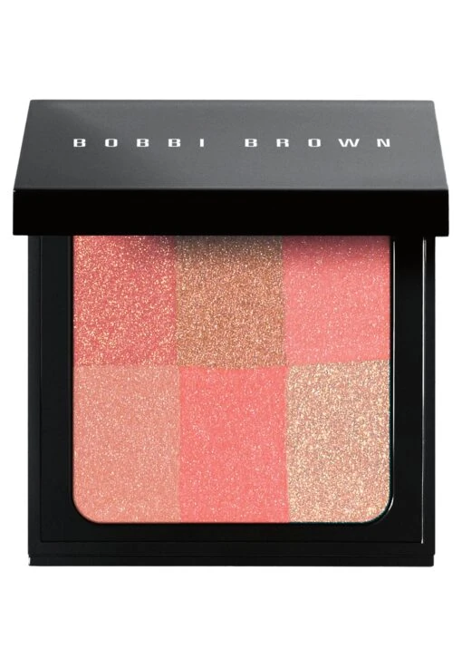 Bobbi Brown Brightening BrickIlluminantiCoral Donna Make-up BOO31E01H-G11