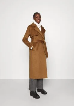 Luna ClassicCappotto ClassicoGolden Camel Donna Cappotti S3821U02M-B11