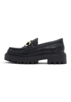 Aldo Baberiel - Scarpe Senza Lacci - Black