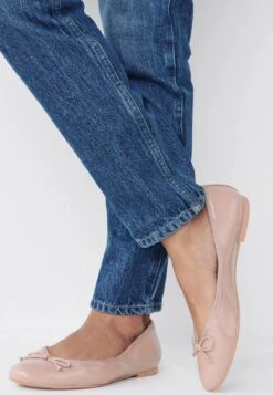Next Ballerine - Nude