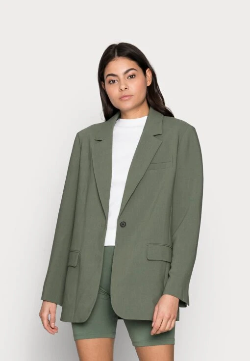 Modström GaleBlazerSea Green Donna Giacche E Blazer MO421G01V-N11