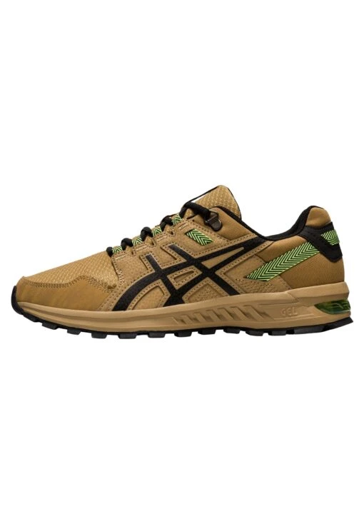 ASICS SportStyle Gel-CitrekSneakers BasseDesert Camp Black Donna Sneakers A0H15O06W-O11